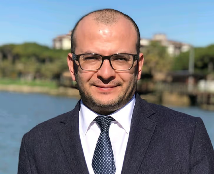 Günhan ÖZKUL