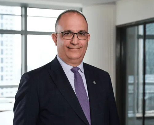Mehmet BEYAZYÜREK