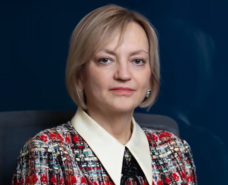 Larissa Kosse