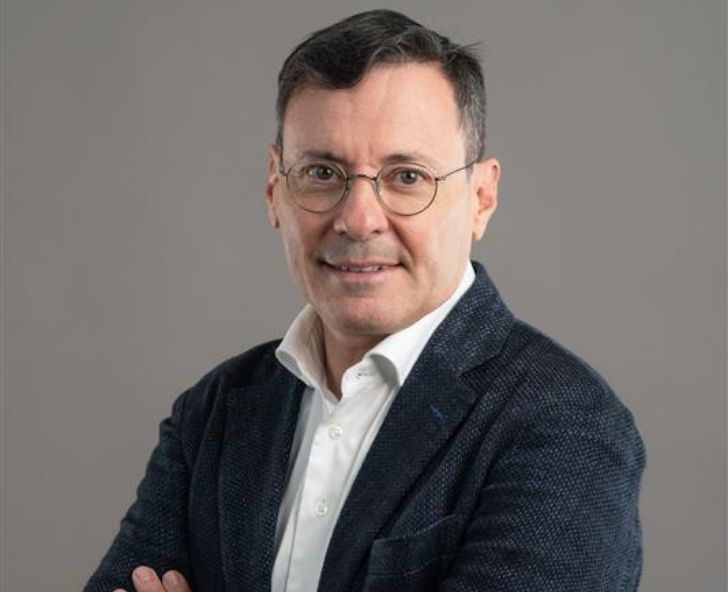 Nicolas Moretti